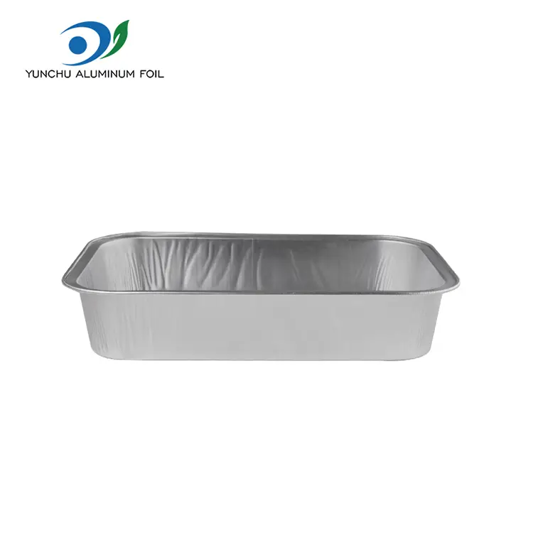Comment les conteneurs en aluminium de l'aviation aident-ils à réduire la perte de repas pendant le transport?