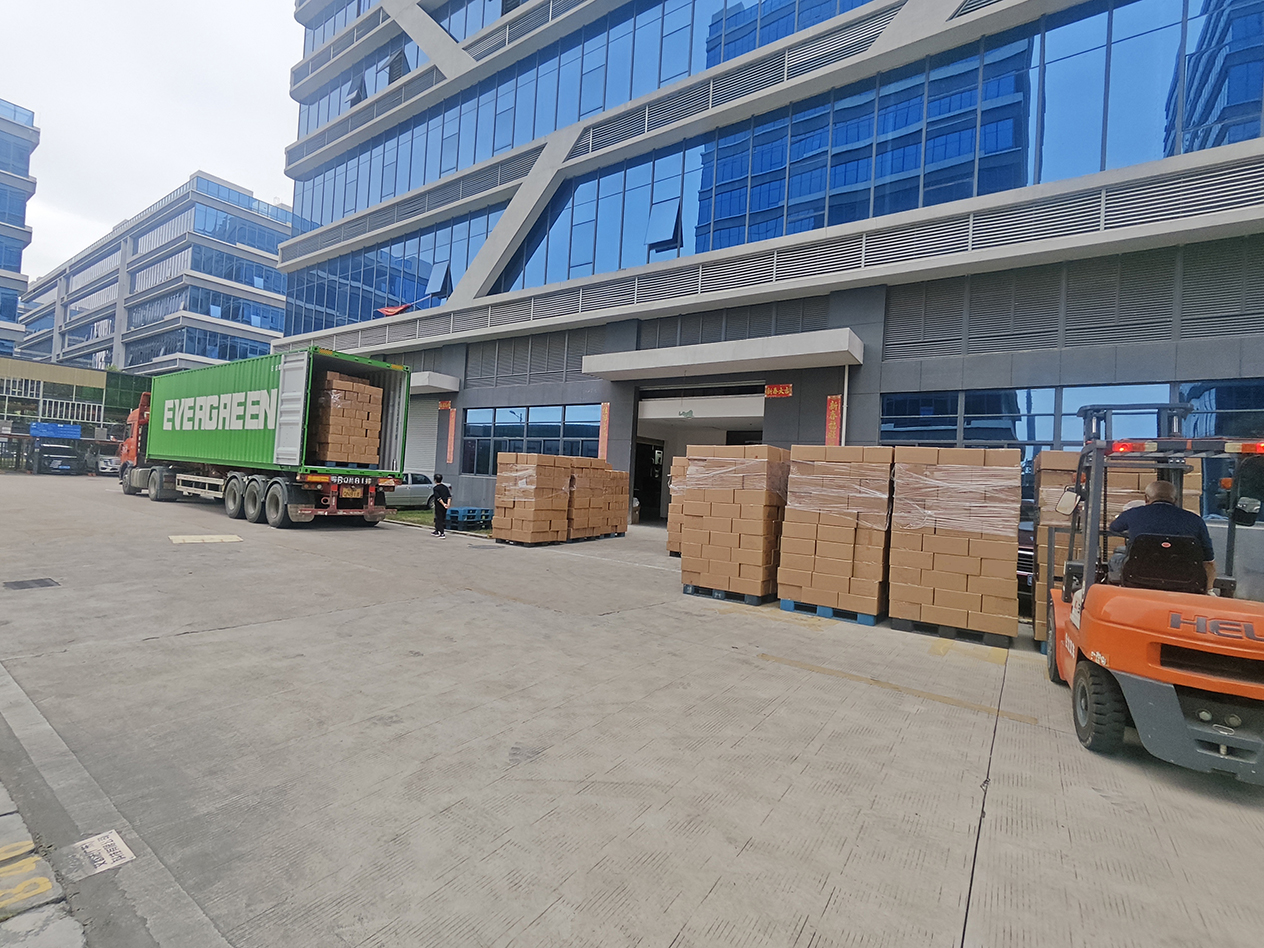 Yunchu vous offre une double garantie de qualité et d’efficacité !