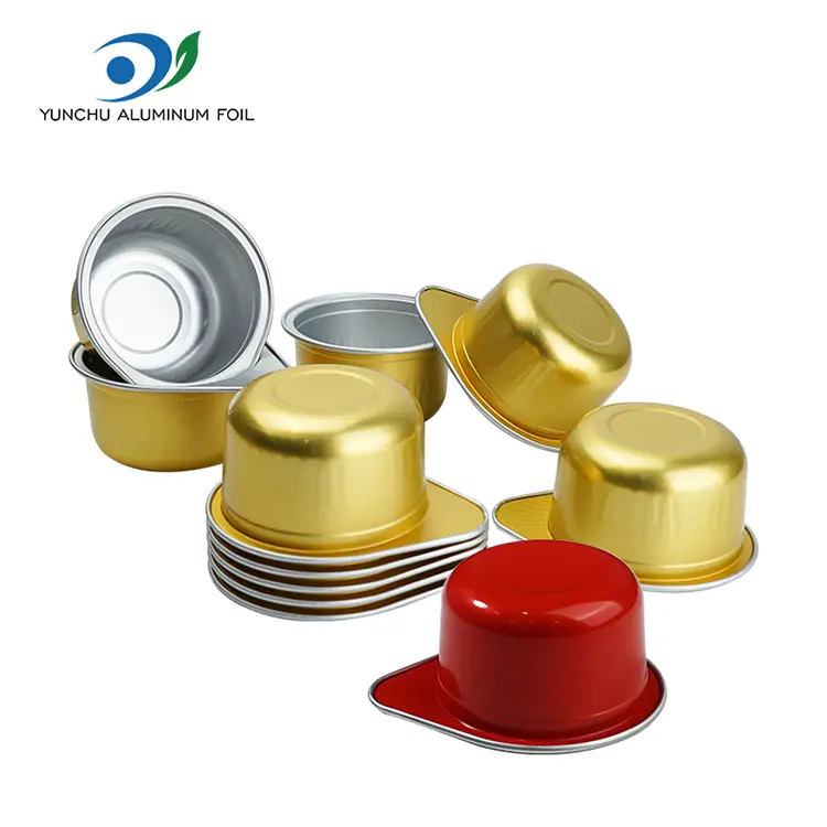 Qu'est-ce qu'une capsule de café vide sans joint en silicone ?