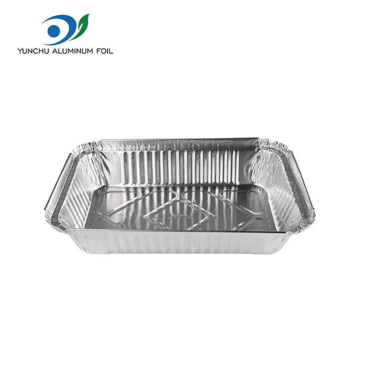 Combien de fois pouvez-vous réutiliser les récipients en aluminium argenté d'une friteuse à air ? Combien de fois pouvez-vous réutiliser les récipients en aluminium argenté d'une friteuse à air ?