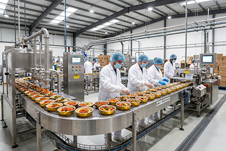 Tendances des emballages de plats cuisinés 2026 : ce dont les marques alimentaires ont besoin en matière de contenants en papier d'aluminium