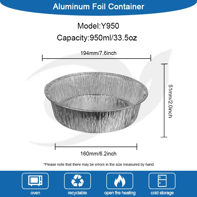 Rénits en aluminium en aluminium argent en aluminium