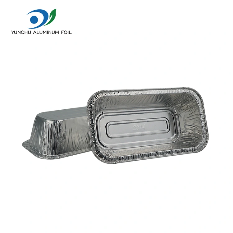 RECTANGULAIRE AIR FRYER CAKING SILT