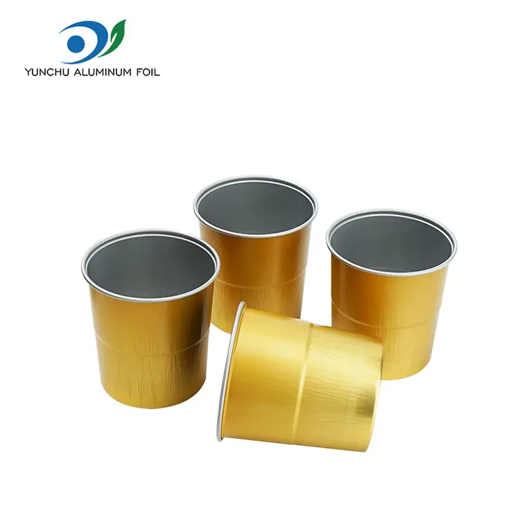 Tasse de consommation de café portable jetable