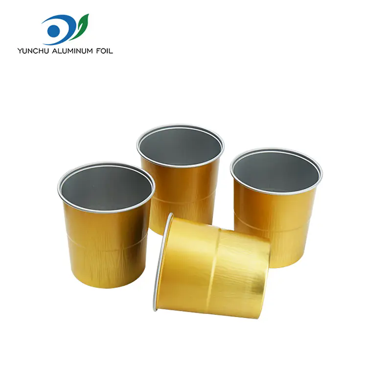 Disposable Portable Coffee Drinking Cup