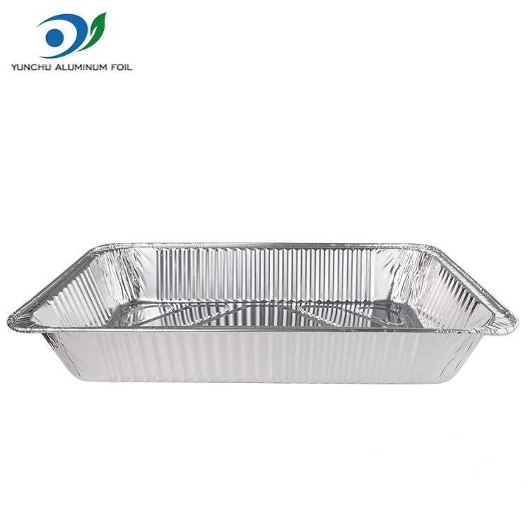 Contacteurs de boulangerie extérieurs de grande capacité Silver en aluminium en aluminium