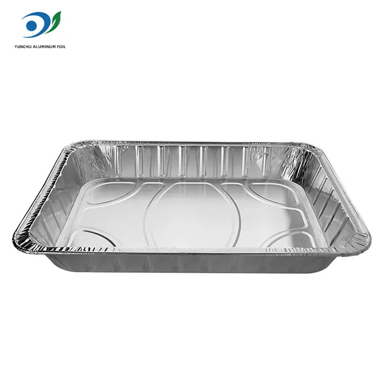 Contacteurs de boulangerie à emporte à grande capacité Silver en aluminium en aluminium
