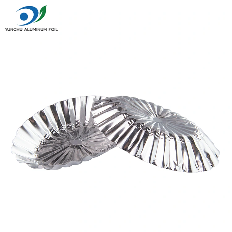 Conteneur d'alimentation en aluminium argent en aluminium argent Conteneur d'alimentation en aluminium argent en aluminium argent