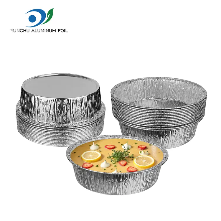 Rénits en aluminium en aluminium argent en aluminium