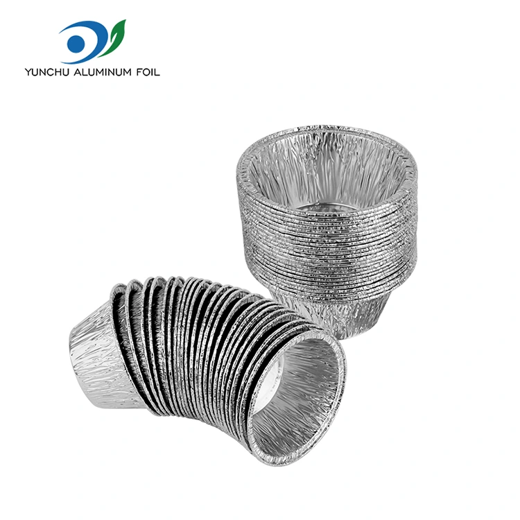 Gâteau de pâtisserie rond