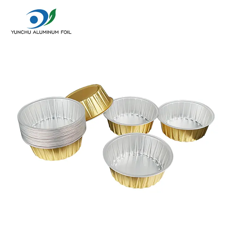 Verres de cuisson à gâteaux
