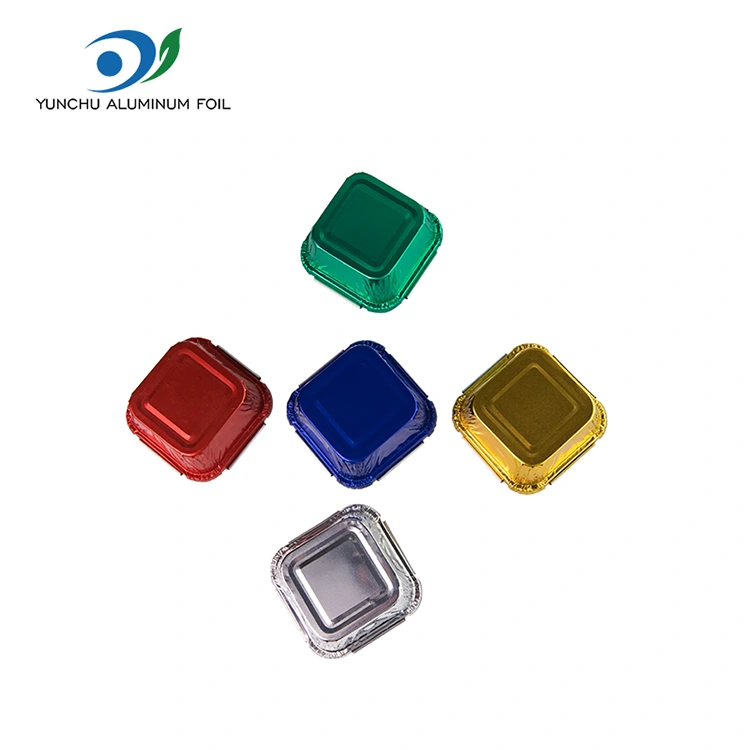 CONTINEURS D'ALIMINIM SIGNER SIGNER SIGNE